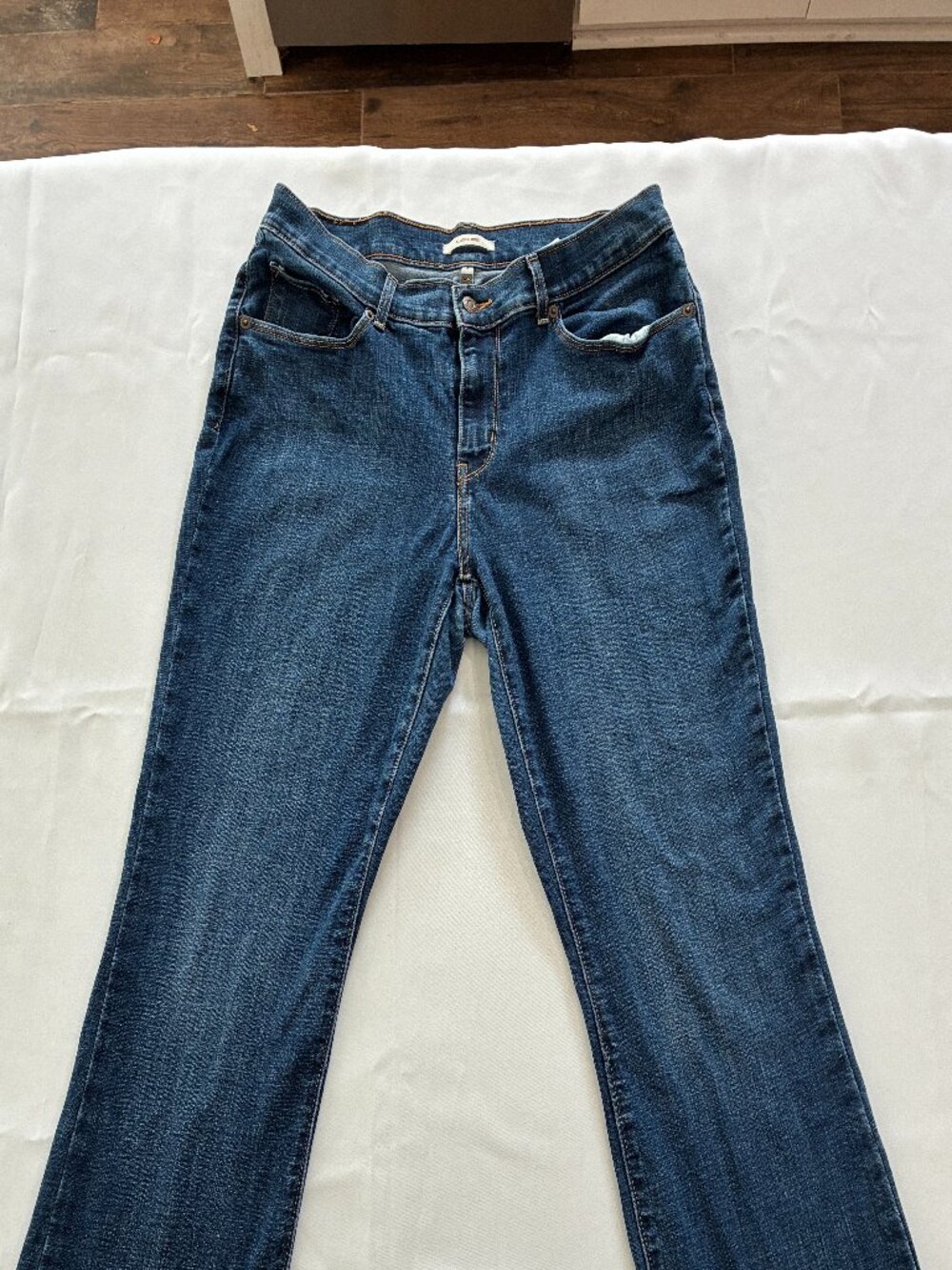 Levis Jeans